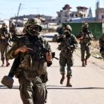 إسرائيل تقرر توسيع وحدة لحماية ضباطها بالخارج