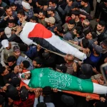 18 شهيدا ومصابا وعمليات نسف ضخمة في غزة