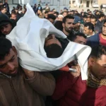 تصعيد إسرائيلي بغزة واغتيال قيادي في سرايا القدس