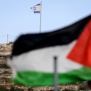 8 دول عربية وإسلامية تدين قرارت إسرائيل بشأن الضفة