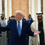 نيويورك تايمز: الإمارات وإدارة ترامب تتعهدان بمليار دولار فقط لـ"مجلس السلام"