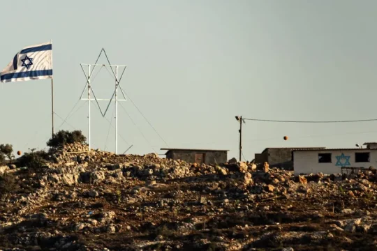 الكابينت" يوقع على قراراتٍ "حاسمة" لفرض الضم الفعلي في الضفة الغربية