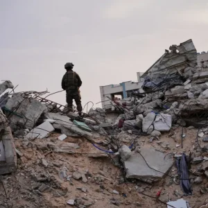 الاحتلال يعلن اغتيال 4 مقاومين خرجوا من نفق بشرق رفح