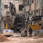 تهجير 15 عائلة في الأغوار وعمليات هدم وتنكيل بالضفة والقدس