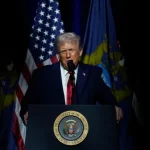 ترامب سيعلن الأسبوع القادم عن خططٍ لإعادة إعمار غزة وإنشاء قوة استقرار دولية